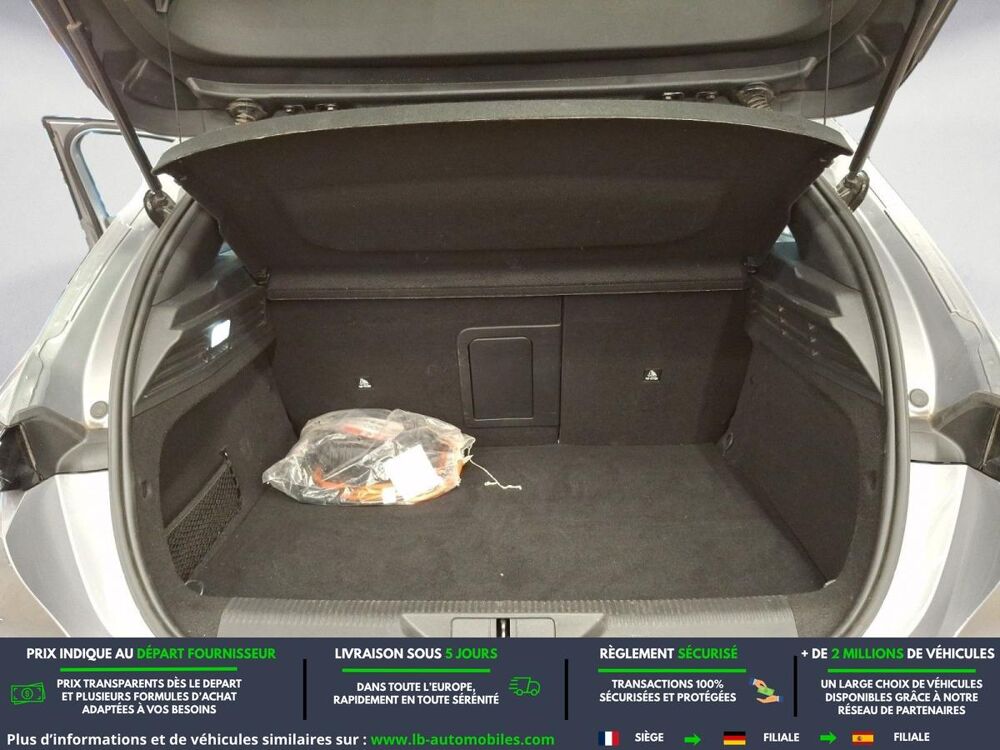 308 PHEV 180 e-BVA 2022 occasion 31850 Beaupuy