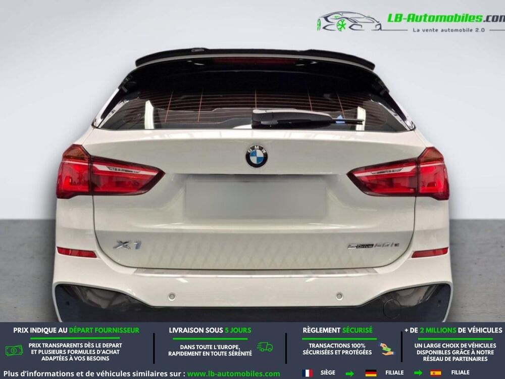 X1 sDrive 20i 192 ch BVA 2019 occasion 31850 Beaupuy