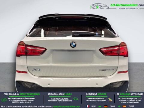 X1 sDrive 20i 192 ch BVA 2019 occasion 31850 Beaupuy