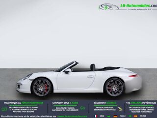 911 S 3.8i 400 PDK 2015 occasion 31850 Beaupuy