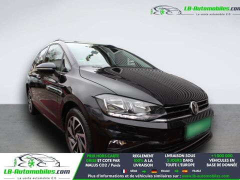 Volkswagen Golf 1.0 TSI 115 BVM 2018 occasion Beaupuy 31850