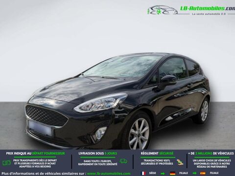 Annonce voiture Ford Fiesta 11490 €