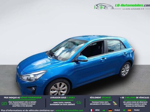 Annonce voiture Kia Rio 14980 €