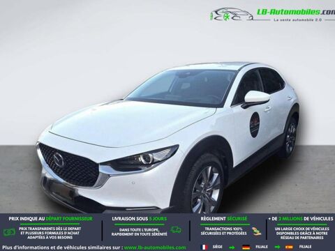 Annonce voiture Mazda CX-30 23600 €