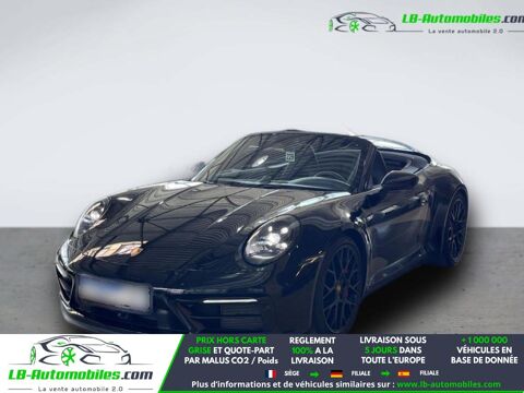 911 GTS 3.0i 480 PDK 2023 occasion 31850 Beaupuy