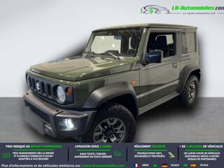 Jimny 1.5 VVT BVM 2019 occasion 31850 Beaupuy