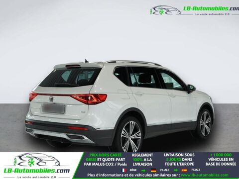 Tarraco 2.0 TDI 190 ch BVA 7 pl 2019 occasion 31850 Beaupuy