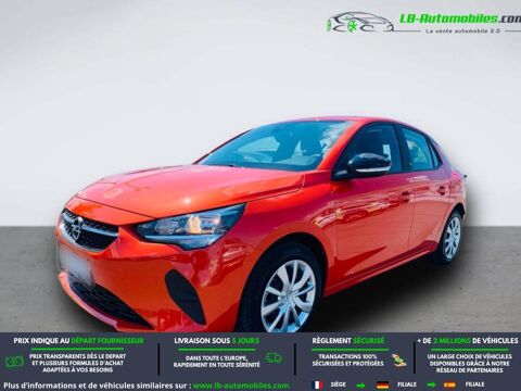 Annonce voiture Opel Corsa 16980 €