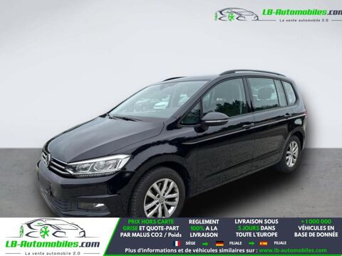 Touran 150 BVA 7pl 2019 occasion 31850 Beaupuy