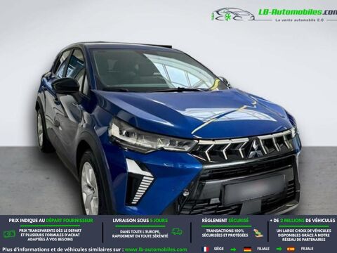 Asx 1.0 MPI-T 91 BVM 2025 occasion 31850 Beaupuy