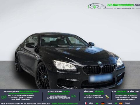 M6 560CH 2014 occasion 31850 Beaupuy