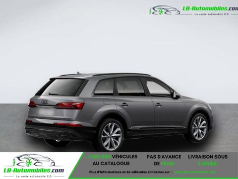 Q7 55 TFSI e 380 BVA Quattro 2022 occasion 31850 Beaupuy