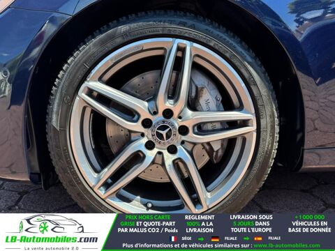 Classe E 400 CDI BVA 2019 occasion 31850 Beaupuy