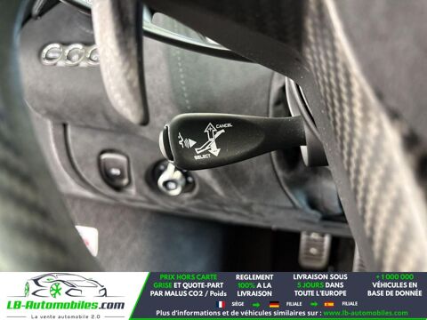 765LT V8 4.0 720 ch 2019 occasion 31850 Beaupuy