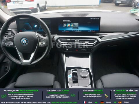 i4 eDrive35 286 ch BVA 2023 occasion 31850 Beaupuy