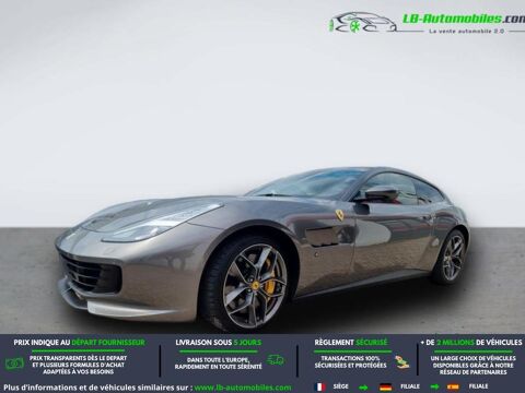 Annonce voiture Ferrari Ff 215700 €