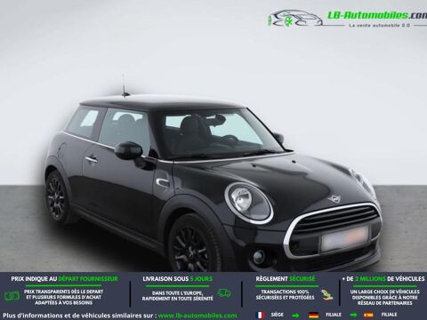 Countryman 102 ch BVM 2020 occasion 31850 Beaupuy