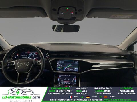 A6 45 TFSI 265 ch Quattro BVA 2023 occasion 31850 Beaupuy