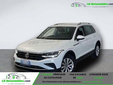 Volkswagen Tiguan 2.0 TDI 150ch BVA 2022 occasion Beaupuy 31850