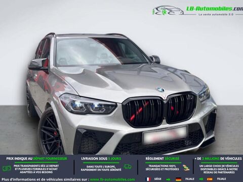 Annonce voiture BMW X5 81200 €