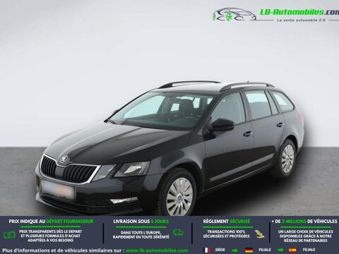 Annonce voiture Skoda Octavia 18170 €
