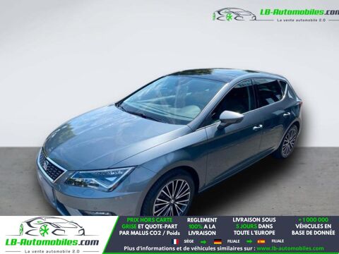 Leon 1.4 TSI 150 BVA 2018 occasion 31850 Beaupuy