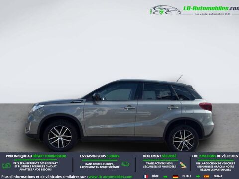Vitara 1.0 Boosterjet BVM 111ch 2019 occasion 31850 Beaupuy