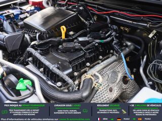 Jimny 1.5 VVT BVM 2019 occasion 31850 Beaupuy