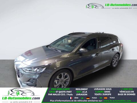 Annonce voiture Ford Focus 24250 €