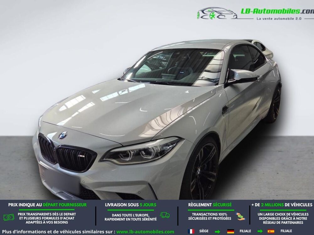 M2 410 ch BVA 2020 occasion 31850 Beaupuy