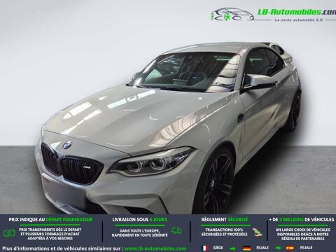 M2 410 ch BVA 2020 occasion 31850 Beaupuy