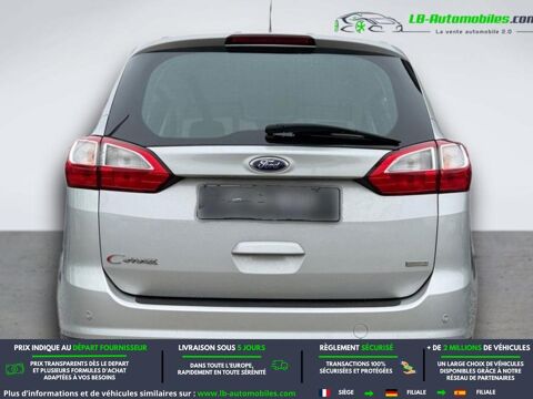 Grand C-MAX 1.5 EcoBoost 150 BVM 2018 occasion 31850 Beaupuy