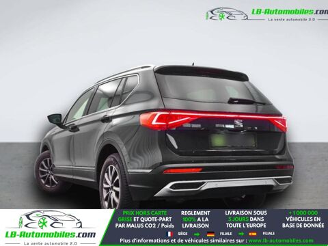 Tarraco 1.4 e-HYBRID 245 ch BVA 5 pl 2021 occasion 31850 Beaupuy