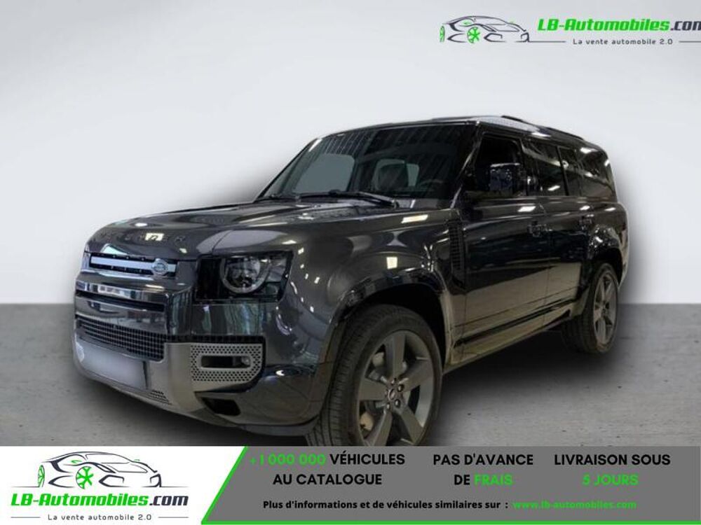 Defender 130 D300 MHEV BVA 2025 occasion 31850 Beaupuy