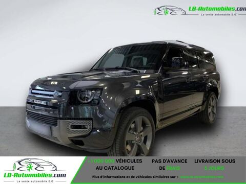 Annonce voiture Land-Rover Defender 117600 €