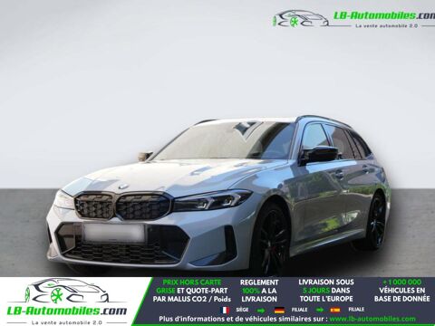 Annonce voiture BMW Série 3 55800 €