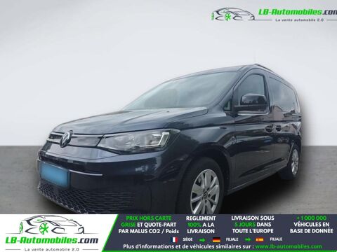 Caddy 2.0 TDI 122 BVA 2022 occasion 31850 Beaupuy