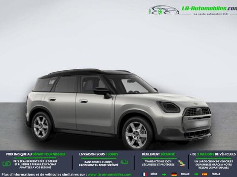 Countryman 170 ch BVA 2025 occasion 31850 Beaupuy