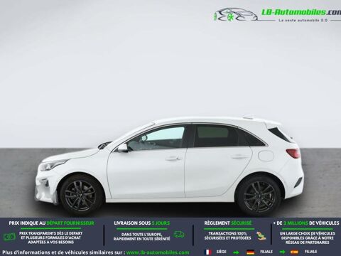 Ceed 1.4 T-GDi 140 ch BVA 2021 occasion 31850 Beaupuy