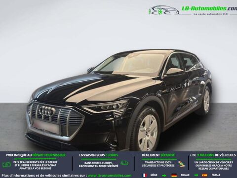 Annonce voiture Audi E-TRON 31890 €