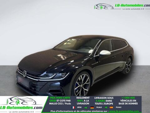 Volkswagen Arteon 2.0 TSI 320 BVA 4MOTION 2021 occasion Beaupuy 31850