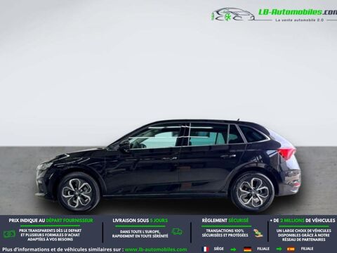 Scala 1.0 TSI 116 ch BVA 2025 occasion 31850 Beaupuy