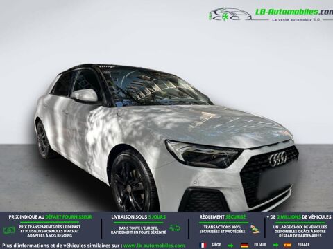 Annonce voiture Audi A1 18900 €