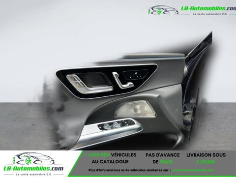 Mercedes Classe E 220 d BVA 2025 occasion Beaupuy 31850