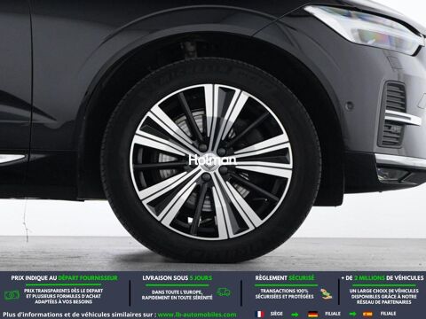 XC60 B5 AWD 235 ch BVA 2023 occasion 31850 Beaupuy
