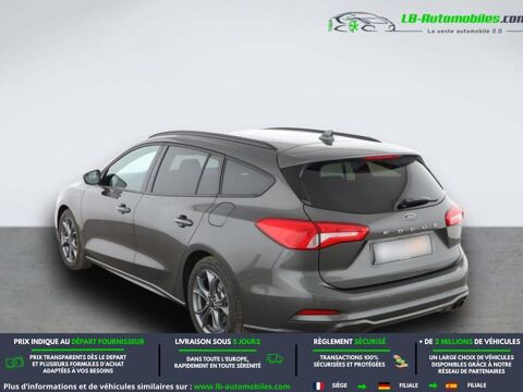 Focus 1.5 EcoBoost 150 BVA 2020 occasion 31850 Beaupuy