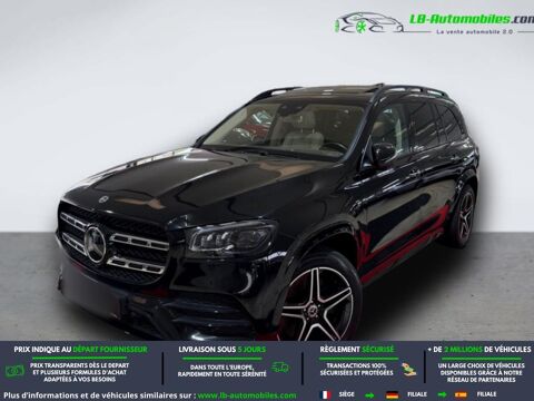 Classe GLS 580 EQ Boost BVA 4Matic 2020 occasion 31850 Beaupuy
