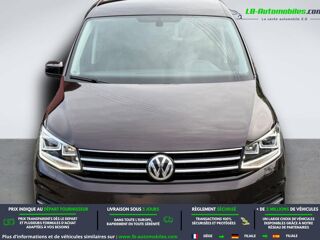 Caddy 1.4 TSI 125 BVA 2016 occasion 31850 Beaupuy