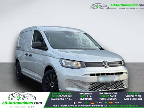 Volkswagen Caddy 2.0 TDI 122 BVM 2021 occasion Beaupuy 31850