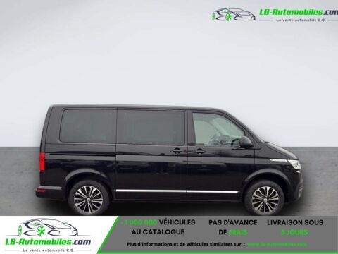 Volkswagen MULTIVAN 2.0 TDI 204 BVA 2021 occasion Beaupuy 31850